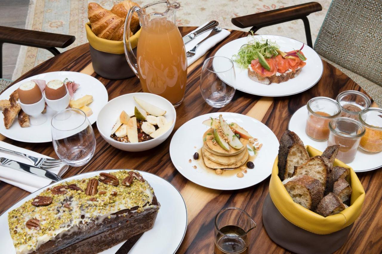 Maison Breguet Hotel Parijs