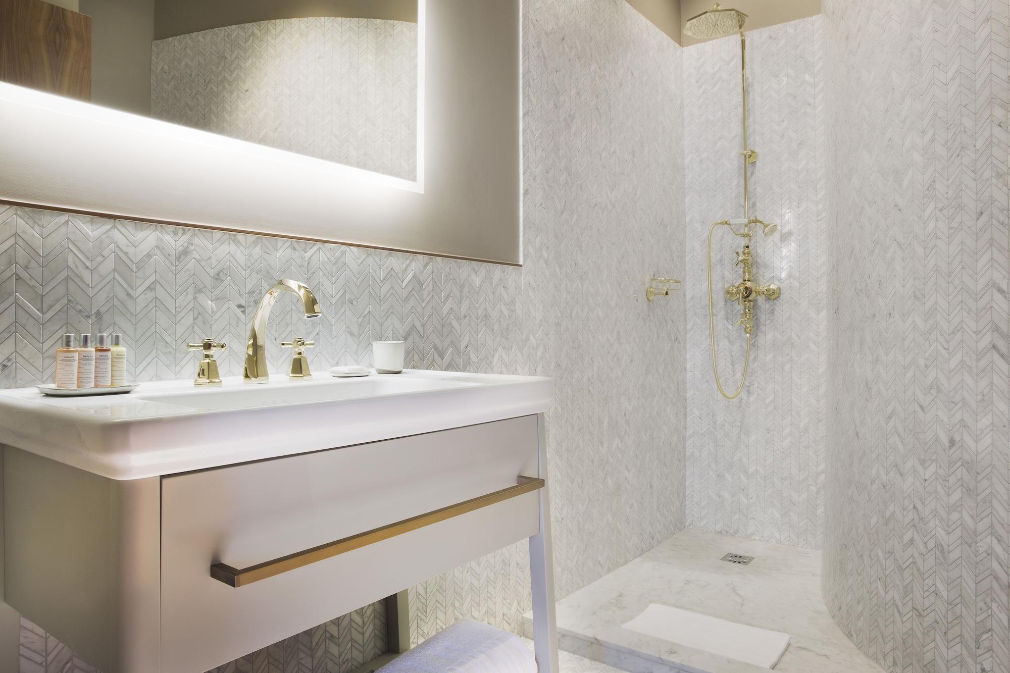 Maison Breguet Hotel Parijs