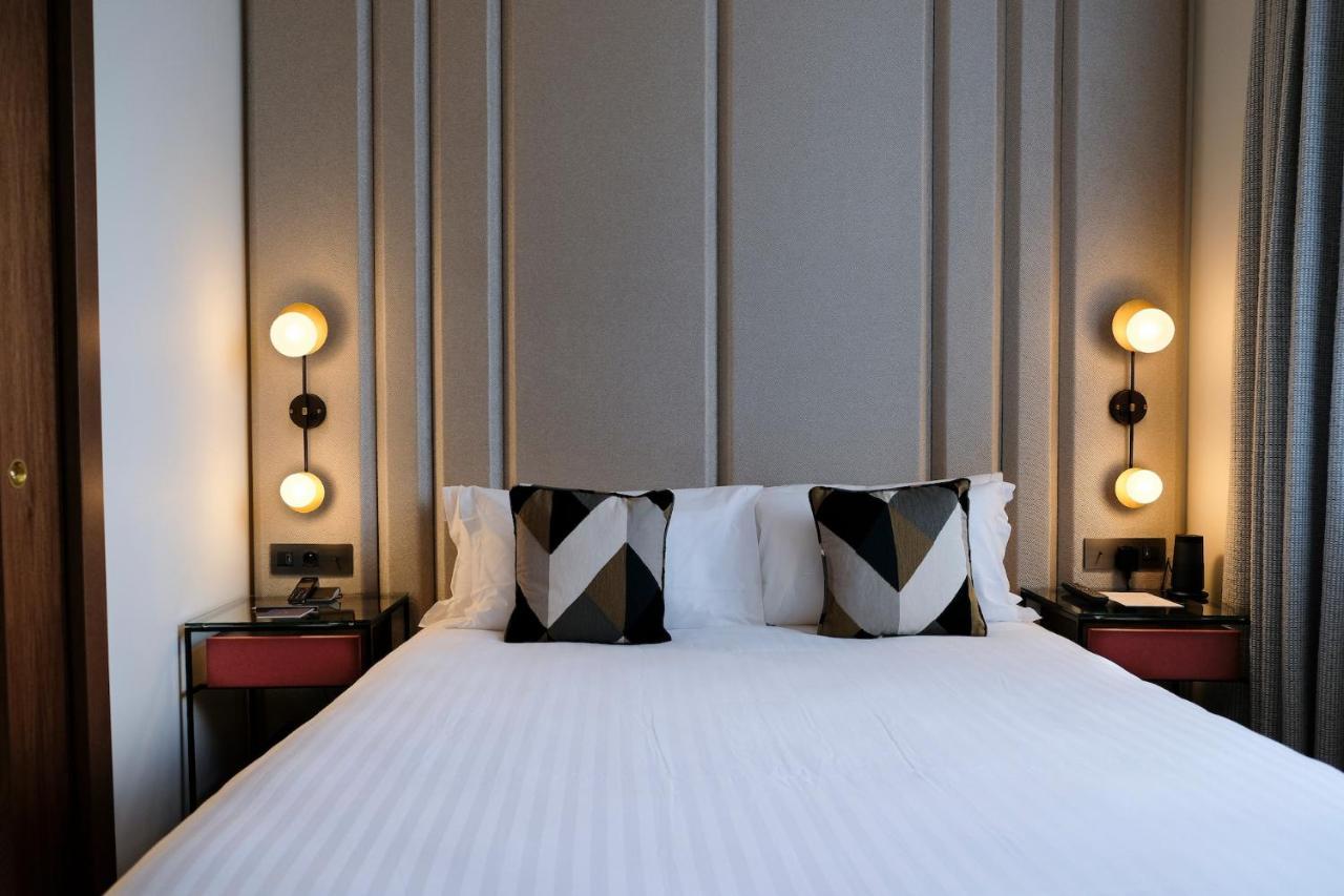 Maison Breguet Hotel Parijs
