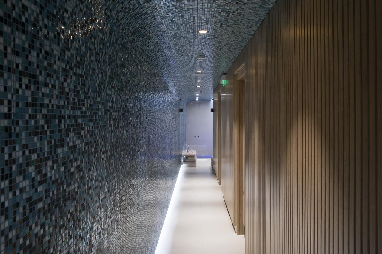 Maison Breguet Hotel Parijs