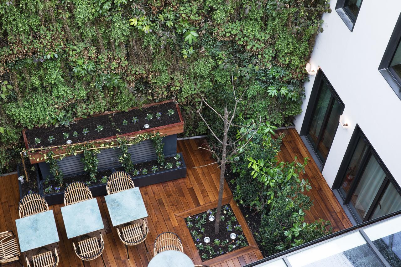 Maison Breguet Hotel Parijs