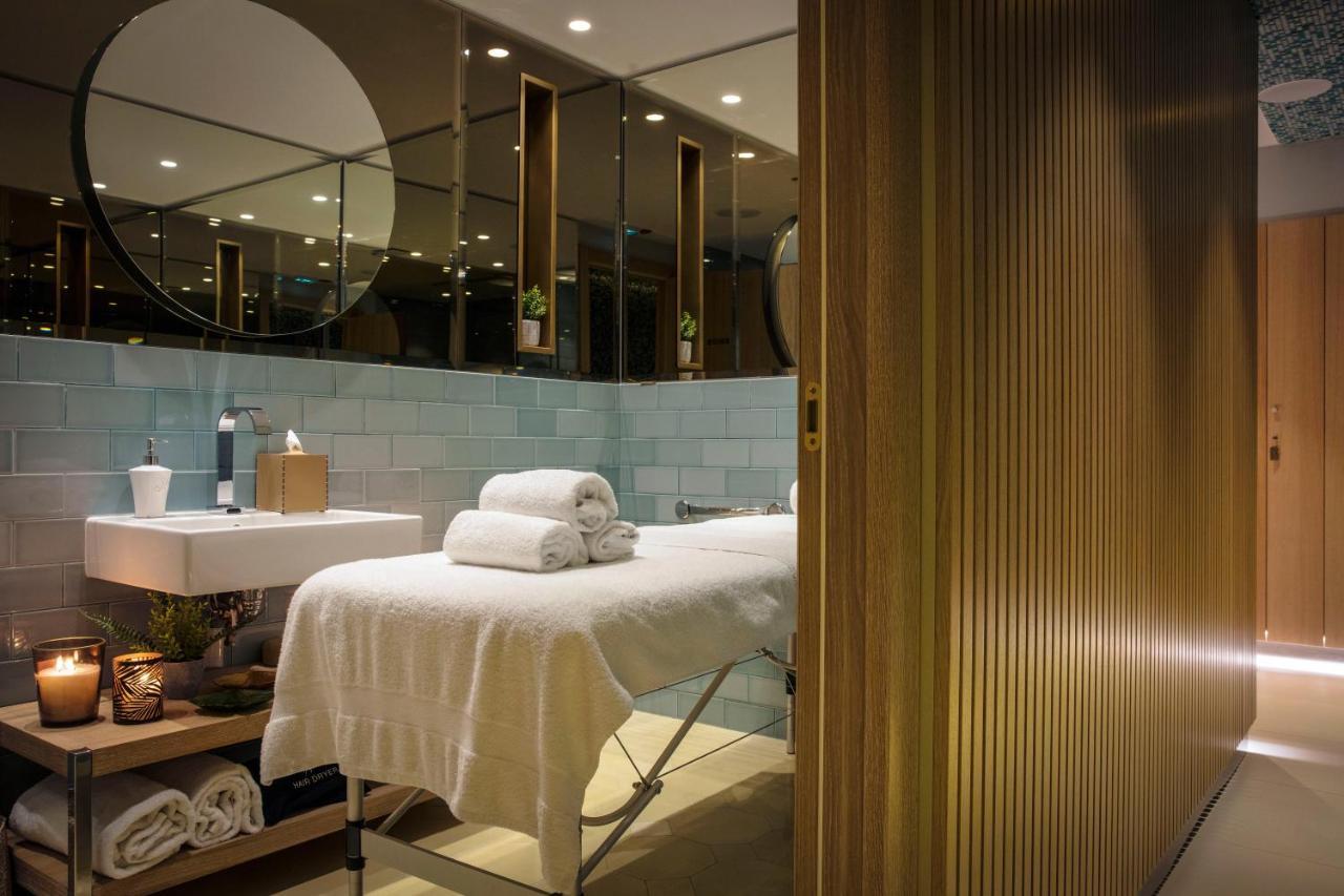 Maison Breguet Hotel Parijs