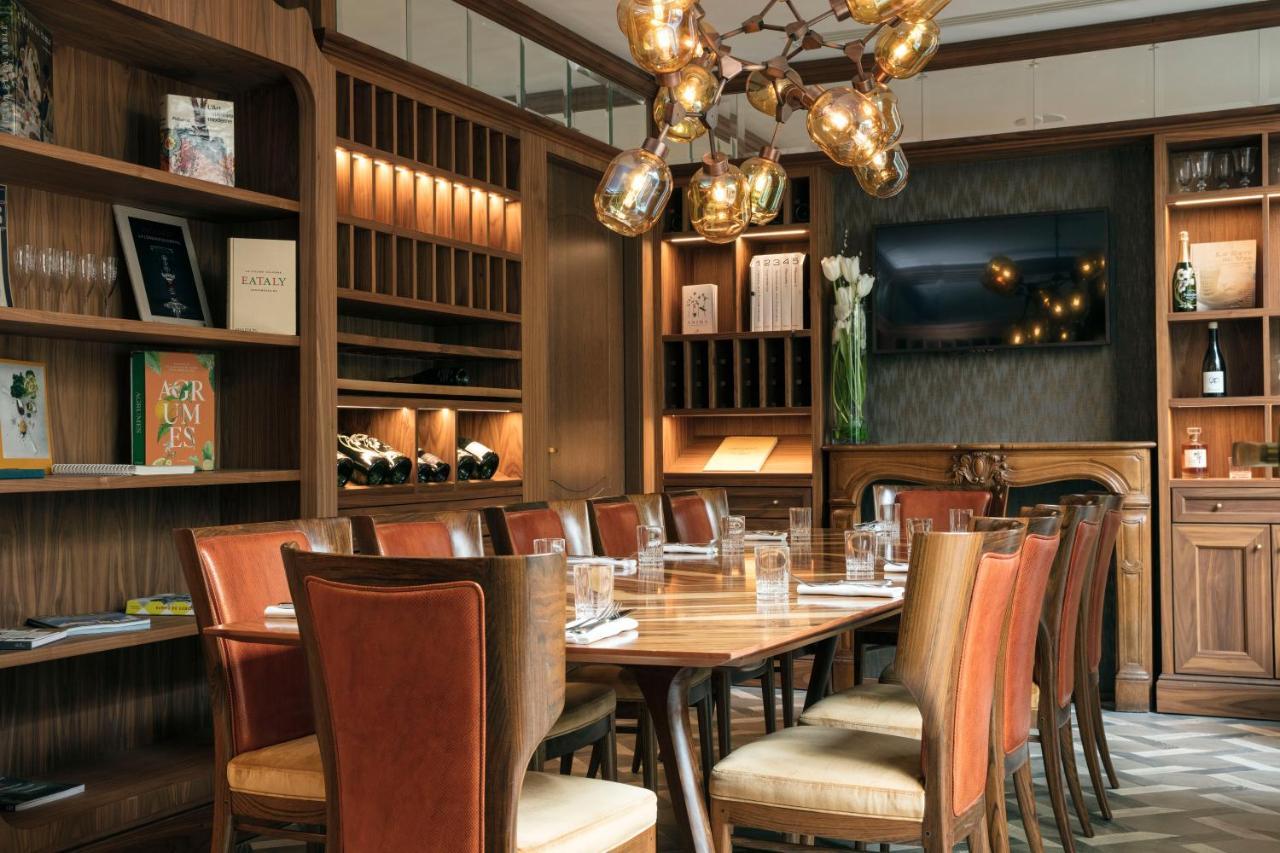 Maison Breguet 5* Parijs