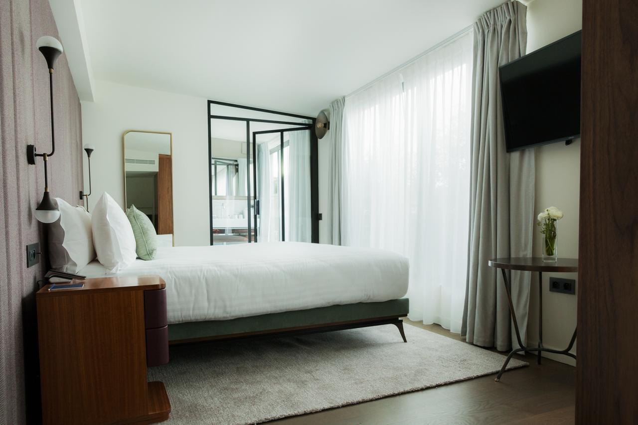 Maison Bréguet 5* Parigi