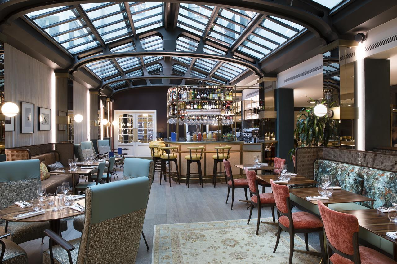 Maison Bréguet Parigi
